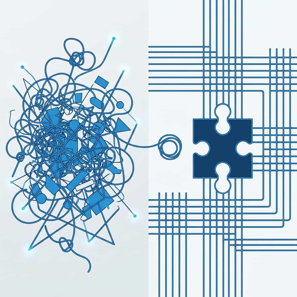 AI導入の失敗要因